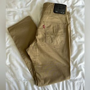 Levi’s 511 jeans